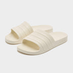 Adilette Aqua Slides Women's Image 2 - LUZACTIVE - AUSTRALIA