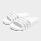 Adilette Aqua Slides Women's Image 2 - LUZACTIVE - AUSTRALIA