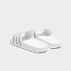 Adilette Aqua Slides Women's Image 3 - LUZACTIVE - AUSTRALIA