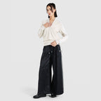 Adiluna Season 2 Wrap Around Superstar Track Top Image 2 - LUZACTIVE - AUSTRALIA