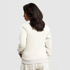 Adiluna Season 2 Wrap Around Superstar Track Top Image 4 - LUZACTIVE - AUSTRALIA