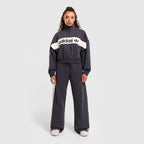 AdiSignature NY 1/4 Zip Track Top Image 3 - LUZACTIVE - AUSTRALIA