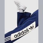 AdiSignature NY Wide Leg Track Pants Image 4 - LUZACTIVE - AUSTRALIA