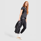 Adizero Essentials Leggings Image 1 - LUZACTIVE - AUSTRALIA