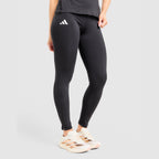 Adizero Essentials Leggings Image 2 - LUZACTIVE - AUSTRALIA