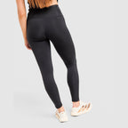 Adizero Essentials Leggings Image 5 - LUZACTIVE - AUSTRALIA