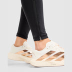 Adizero Essentials Leggings Image 6 - LUZACTIVE - AUSTRALIA
