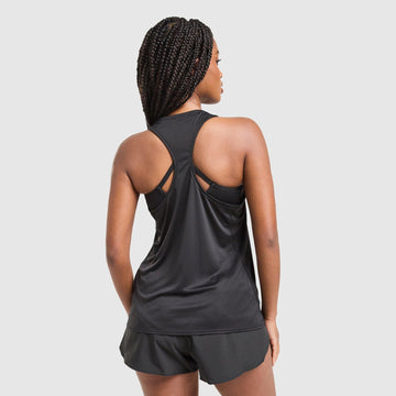 Adizero Essentials Tank Top Image 2 - LUZACTIVE - AUSTRALIA