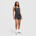 Adizero Essentials Tank Top Image 4 - LUZACTIVE - AUSTRALIA