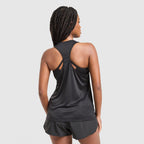 Adizero Essentials Tank Top Image 5 - LUZACTIVE - AUSTRALIA