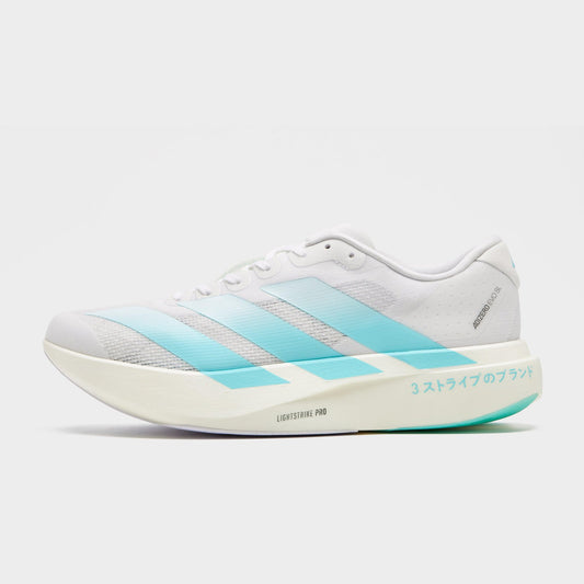 Adizero Evo SL Image 1 - LUZACTIVE - AUSTRALIA