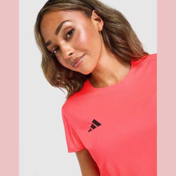 Adizero T-Shirt Image 2 - LUZACTIVE - AUSTRALIA