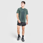 Aero-FIT Stride T-Shirt Image 1 - LUZACTIVE - AUSTRALIA