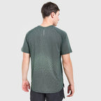 Aero-FIT Stride T-Shirt Image 4 - LUZACTIVE - AUSTRALIA