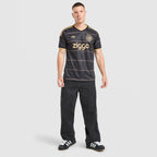 AFC Ajax 2026/27 Away Shirt Image 3 - LUZACTIVE - AUSTRALIA