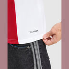 AFC Ajax 2026/27 Home Shirt Image 4 - LUZACTIVE - AUSTRALIA