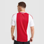 AFC Ajax 2026/27 Home Shirt Image 5 - LUZACTIVE - AUSTRALIA