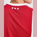 AFC Ajax 2026/27 Home Shirt Image 6 - LUZACTIVE - AUSTRALIA