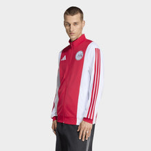 AFC Ajax DNA Track Top Image 1 - LUZACTIVE - AUSTRALIA