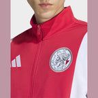 AFC Ajax DNA Track Top Image 4 - LUZACTIVE - AUSTRALIA
