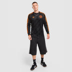 AFC Ajax OG Long Sleeve Shirt Image 2 - LUZACTIVE - AUSTRALIA