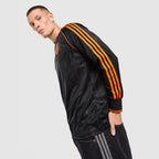 AFC Ajax OG Long Sleeve Shirt Image 3 - LUZACTIVE - AUSTRALIA