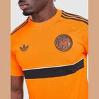 AFC Ajax OG T-Shirt Image 3 - LUZACTIVE - AUSTRALIA