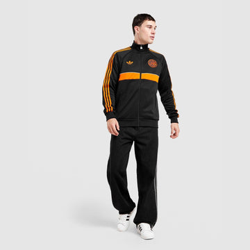 AFC Ajax OG Track Top Image 2 - LUZACTIVE - AUSTRALIA