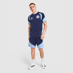 AFC Ajax Tiro 26 Training Shirt Image 3 - LUZACTIVE - AUSTRALIA