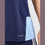 AFC Ajax Tiro 26 Training Shirt Image 4 - LUZACTIVE - AUSTRALIA