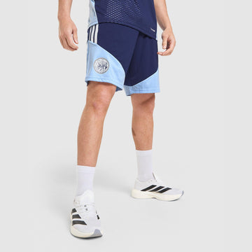 AFC Ajax Tiro 26 Training Shorts Image 2 - LUZACTIVE - AUSTRALIA