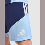AFC Ajax Tiro 26 Training Shorts Image 4 - LUZACTIVE - AUSTRALIA