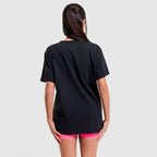 After Dark Tour Running T-Shirt Image 5 - LUZACTIVE - AUSTRALIA