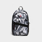 Air 1 Graphic Backpack Image 1 - LUZACTIVE - AUSTRALIA