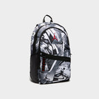 Air 1 Graphic Backpack Image 3 - LUZACTIVE - AUSTRALIA