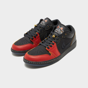 Air 1 Low 'Lucky Cat' Image 2 - LUZACTIVE - AUSTRALIA