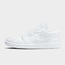Air 1 Low 'Triple White' Women's Image 1 - LUZACTIVE - AUSTRALIA