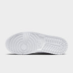 Air 1 Low 'Triple White' Women's Image 6 - LUZACTIVE - AUSTRALIA