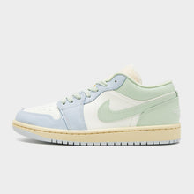 Air 1 Low 'Wolf Grey' Women's Image 1 - LUZACTIVE - AUSTRALIA