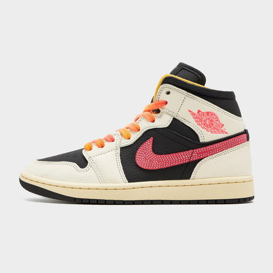 Air 1 Mid SE Women's Image 1 - LUZACTIVE - AUSTRALIA