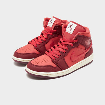 Air 1 Mid Women's Image 2 - LUZACTIVE - AUSTRALIA