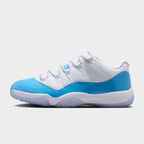 Air 11 Low Retro 'University Blue' Image 1 - LUZACTIVE - AUSTRALIA