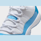 Air 11 Low Retro 'University Blue' Image 4 - LUZACTIVE - AUSTRALIA