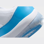 Air 11 Low Retro 'University Blue' Image 5 - LUZACTIVE - AUSTRALIA