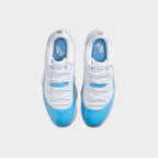 Air 11 Low Retro 'University Blue' Image 6 - LUZACTIVE - AUSTRALIA