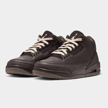 Air 3 Retro 'Fireside' Women's Image 2 - LUZACTIVE - AUSTRALIA