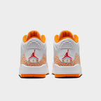 Air 3 Retro 'Orange Citrus' Women's Image 3 - LUZACTIVE - AUSTRALIA