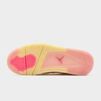 Air 4 Retro 'Iced Carmine' Women's Image 6 - LUZACTIVE - AUSTRALIA
