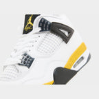 Air 4 Retro 'Tour Yellow' Image 4 - LUZACTIVE - AUSTRALIA