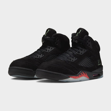 Air 5 Retro 'Halloween' Image 2 - LUZACTIVE - AUSTRALIA